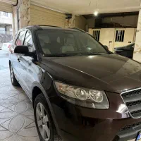 سانتافه ۲۰۰۹ فول تک برگ سند