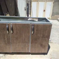 کابینت زیرظرفشوی