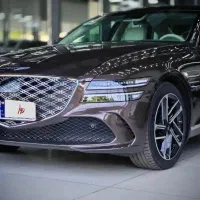 Genesis G80- جنسیس جی ۸۰