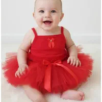 لباس های یلدایی نوزادی