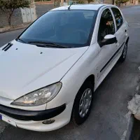 206تیپ 2|خودرو سواری و وانت|شاهین دژ, |دیوار