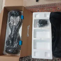 اسکوتر شاژی اکبند قدیمی