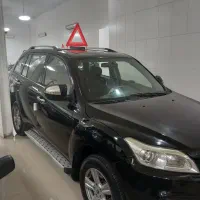 لیفان X60 مدل۹۳|خودرو سواری و وانت|کرمانشاه, |دیوار