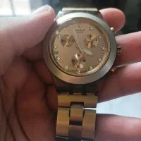 ساعت اصلی Swatch swiss