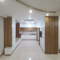 کابینت و کمددیواری مسکن ملی مهرگان