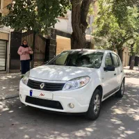 ساندرو دنده ای مدل ۱۳۹۵