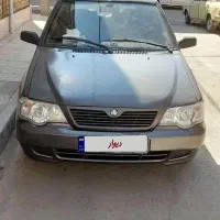 فروش فوری خودرو پراید ۱۱۱ هاجبک مدل ۸۹