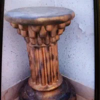حباب لوستری سینک اچار