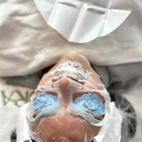 آموزش فیشیال و پاکسازی پوست