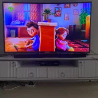 میزتلویزیون سالم