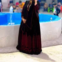 حراج لباس محلی لری|لباس|دهدشت, |دیوار