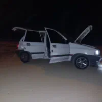 هاچبک کره ای|خودرو سواری و وانت|گرگان, |دیوار