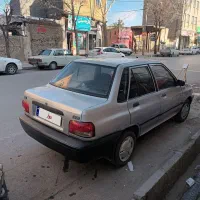 پراید مدل 85|خودرو سواری و وانت|نهاوند, |دیوار