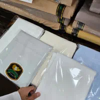 انواع الاقمشه للدشادیش