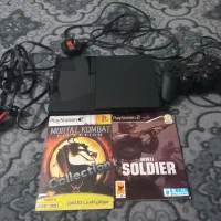 پلی استیشن2