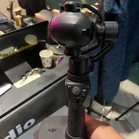 مناسب برای فیلم بردار و تولید محتوا|دوربین عکاسی و فیلمبرداری|آزادشهر, |دیوار