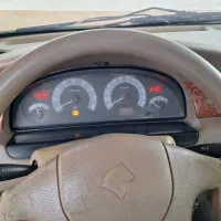 سمند83|خودرو سواری و وانت|اراک, |دیوار