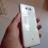 گوشیLG g6