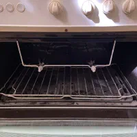 گاز مبله|اجاق گاز و لوازم برقی پخت‌وپز|هشتگرد, هشتگرد قدیم|دیوار