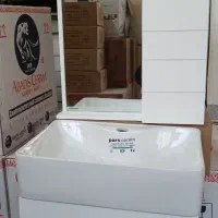 روشویی ۵۰در۳۵ داتیس