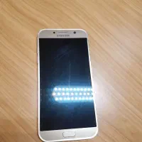 Samsung A7 2017|موبایل|کرج, گلشهر|دیوار