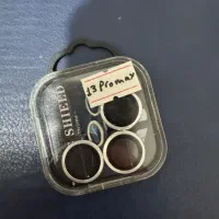 محافظ لنز ۱۳ پرومکس