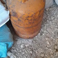 ایران گاز