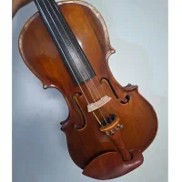 ویولن دست ساز حرفه ای