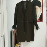 مانتو وکت مجلسی /|لباس|قوچان, |دیوار