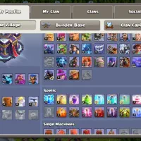 اکانت تان ۱۵ همه دفاعی ها مکس|کنسول، بازی ویدئویی و آنلاین|نیشابور, دارایی|دیوار