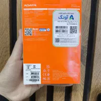 هارد اکسترنال ای دیتا - HD710PRO - 2TB|قطعات و لوازم جانبی رایانه|تهران, فلسطین (میدان انقلاب)|دیوار