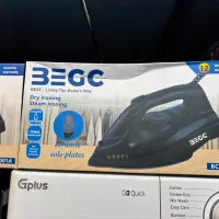 اتو بخار فوق العاده