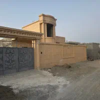 تک برگ سند معاوضه بازمین مسکنی بندر|فروش خانه و ویلا|جاسک, |دیوار