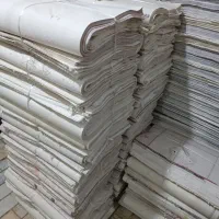 استخدام کار گارگر شاگردسن ۱۴ الی 17 تولیدی کاغذ|استخدام صنعتی، فنی، مهندسی|خمین, |دیوار