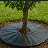 تجهیزات(مالچ) کشاورزی  جلوگیری از علف هرز|خدمات باغبانی و درختکاری|مرودشت, ثبت احوال|دیوار