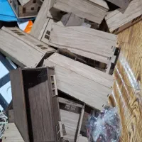 جادستمال کاغذی|صنایع دستی و سایر لوازم تزئینی|تهران, افسریه جنوبی|دیوار