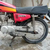 موتور مزایده مدل ۸۹|موتورسیکلت|محمدشهر, عباس آباد|دیوار