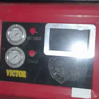 وسایل تعویض  روغنی