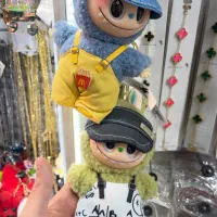 عروسک لبوبو پاپ مارت عمده وتک popmart labobo|اسباب‌بازی بچه|شیراز, بازار|دیوار