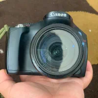 دوربین سوپر زوم canon مدل sx40 SH