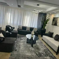 مبله لوکس ۱۴۰م ۲خ میدان کاج سعادت اباد/ افتتاح شد|اجارهٔ کوتاه‌مدت آپارتمان و سوئیت|تهران, سعادت‌آباد|دیوار