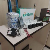 دوربین مداربسته نصب رایگان