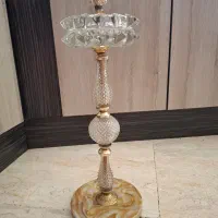 زیر سیگاری ایستاده  جاسیگاری  آنتیک