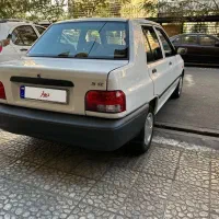 پراید ۱۳۱ se مدل ۱۳۹۵ در حد|خودرو سواری و وانت|تهران, فدک|دیوار