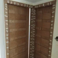 انواع کمد وکابینت درب های داخلی و ورودی|خدمات پیشه و مهارت|برخوار, |دیوار