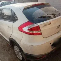 ام وی ام ۳۱۵ مدل ۹۶ تصادفی|خودرو سواری و وانت|مشهد, کوی المهدی|دیوار