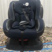 صندلی ماشین کودک مارک دلیجان