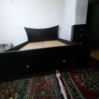 سرویس خواب چوب راش گرجستان