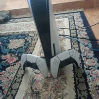 پلی پنج دیسک خور