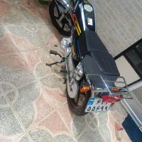 موتور پرواز ۲۰۰